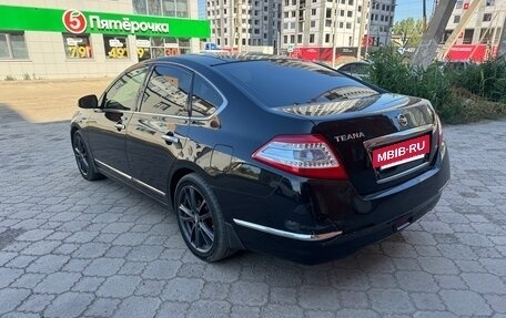 Nissan Teana, 2011 год, 910 000 рублей, 4 фотография