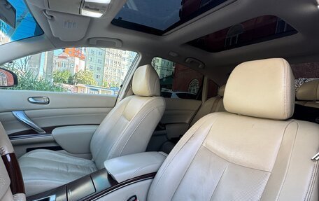 Nissan Teana, 2011 год, 910 000 рублей, 10 фотография