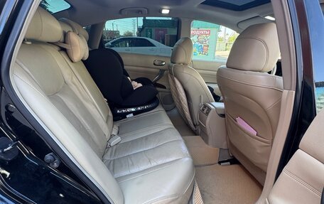 Nissan Teana, 2011 год, 910 000 рублей, 12 фотография