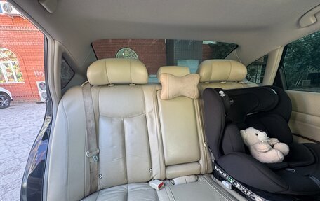 Nissan Teana, 2011 год, 910 000 рублей, 11 фотография