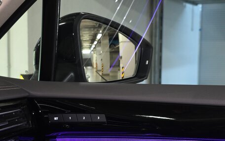 Volkswagen Touareg III, 2020 год, 8 500 000 рублей, 13 фотография