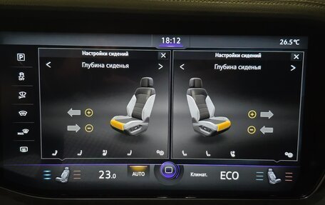 Volkswagen Touareg III, 2020 год, 8 500 000 рублей, 19 фотография