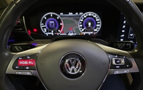 Volkswagen Touareg III, 2020 год, 8 500 000 рублей, 27 фотография