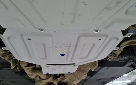 Volkswagen Touareg III, 2020 год, 8 500 000 рублей, 39 фотография