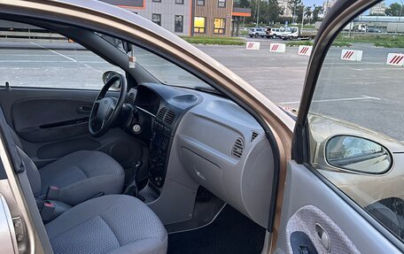 KIA Rio II, 2002 год, 200 000 рублей, 8 фотография