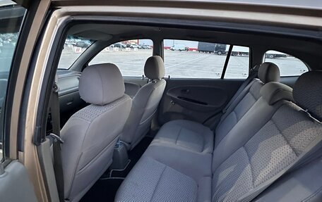 KIA Rio II, 2002 год, 200 000 рублей, 11 фотография