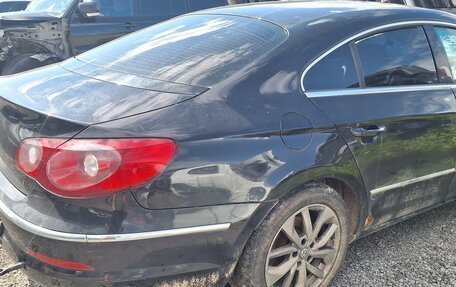 Volkswagen Passat CC I рестайлинг, 2009 год, 345 000 рублей, 7 фотография