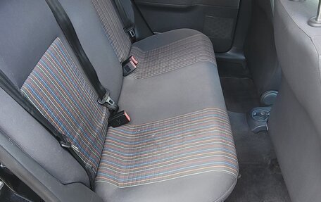 Volkswagen Polo IV рестайлинг, 2005 год, 390 000 рублей, 5 фотография