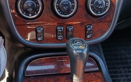 Mercedes-Benz M-Класс, 2003 год, 880 000 рублей, 2 фотография