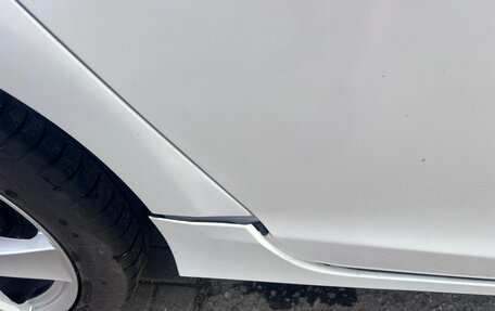 Volvo S60 III, 2013 год, 1 200 000 рублей, 4 фотография