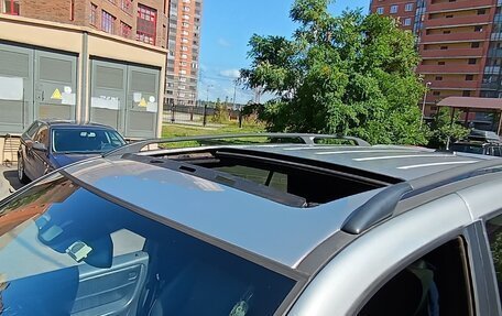 Mercedes-Benz M-Класс, 2003 год, 880 000 рублей, 11 фотография