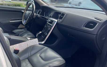 Volvo S60 III, 2013 год, 1 200 000 рублей, 5 фотография