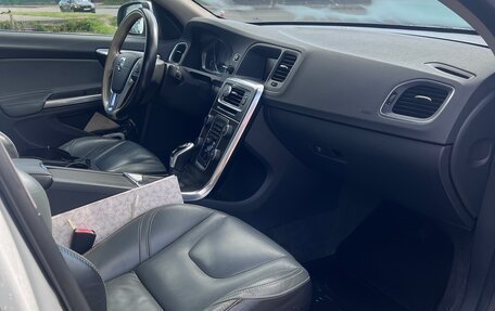 Volvo S60 III, 2013 год, 1 200 000 рублей, 6 фотография