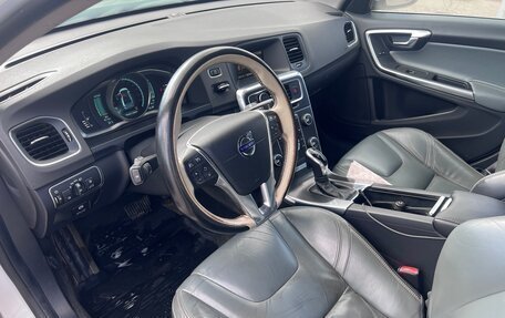 Volvo S60 III, 2013 год, 1 200 000 рублей, 10 фотография