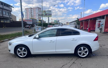 Volvo S60 III, 2013 год, 1 200 000 рублей, 11 фотография