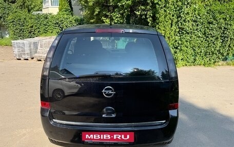 Opel Meriva, 2008 год, 350 000 рублей, 4 фотография