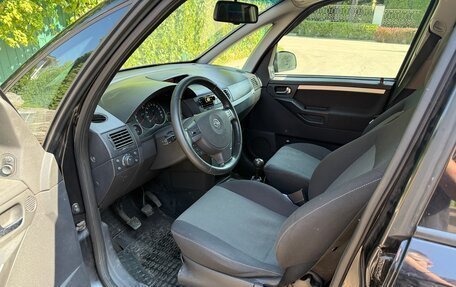 Opel Meriva, 2008 год, 350 000 рублей, 6 фотография