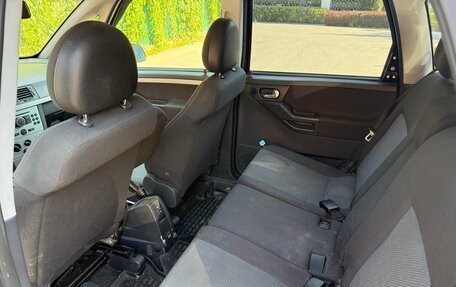 Opel Meriva, 2008 год, 350 000 рублей, 7 фотография