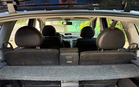 Opel Meriva, 2008 год, 350 000 рублей, 8 фотография