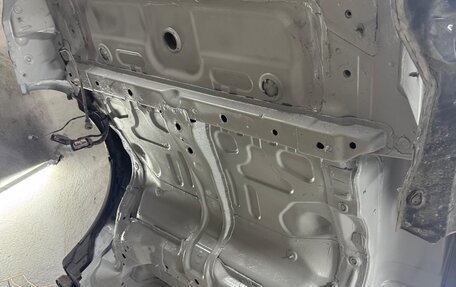 Land Rover Range Rover Sport I рестайлинг, 2011 год, 2 500 000 рублей, 20 фотография