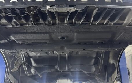 Land Rover Range Rover Sport I рестайлинг, 2011 год, 2 500 000 рублей, 18 фотография