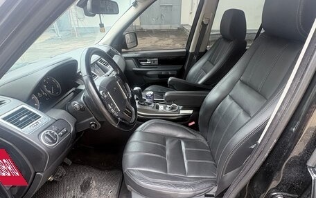 Land Rover Range Rover Sport I рестайлинг, 2011 год, 2 500 000 рублей, 12 фотография