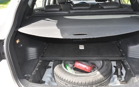 Hyundai ix35 I рестайлинг, 2014 год, 1 350 000 рублей, 11 фотография