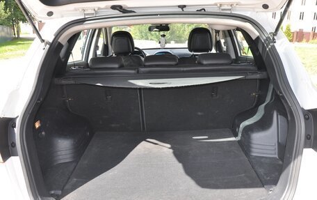 Hyundai ix35 I рестайлинг, 2014 год, 1 350 000 рублей, 12 фотография