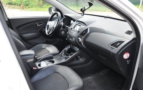 Hyundai ix35 I рестайлинг, 2014 год, 1 350 000 рублей, 8 фотография