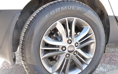 Hyundai ix35 I рестайлинг, 2014 год, 1 350 000 рублей, 13 фотография