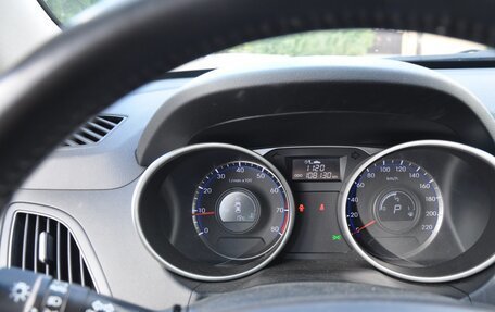 Hyundai ix35 I рестайлинг, 2014 год, 1 350 000 рублей, 16 фотография