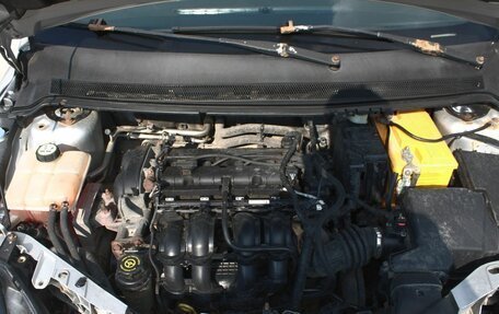 Ford Focus II рестайлинг, 2010 год, 410 000 рублей, 10 фотография