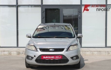 Ford Focus II рестайлинг, 2010 год, 410 000 рублей, 2 фотография