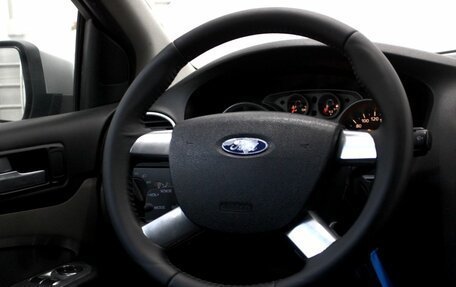 Ford Focus II рестайлинг, 2010 год, 410 000 рублей, 13 фотография