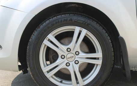 Ford Focus II рестайлинг, 2010 год, 410 000 рублей, 9 фотография