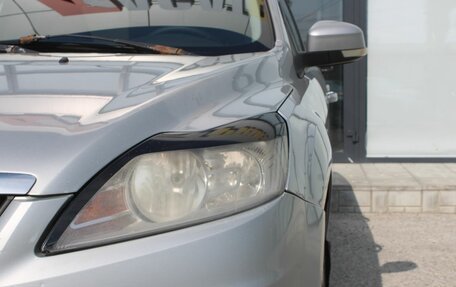 Ford Focus II рестайлинг, 2010 год, 410 000 рублей, 7 фотография