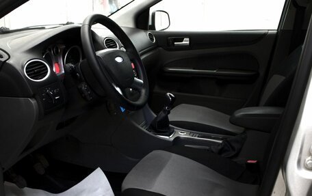 Ford Focus II рестайлинг, 2010 год, 410 000 рублей, 11 фотография