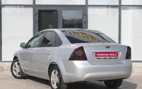 Ford Focus II рестайлинг, 2010 год, 410 000 рублей, 5 фотография