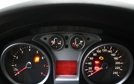 Ford Focus II рестайлинг, 2010 год, 410 000 рублей, 14 фотография