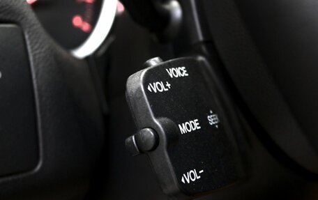 Ford Focus II рестайлинг, 2010 год, 410 000 рублей, 15 фотография