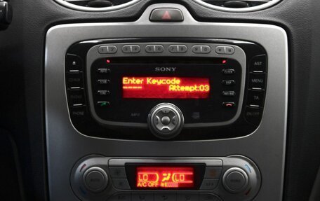 Ford Focus II рестайлинг, 2010 год, 410 000 рублей, 16 фотография