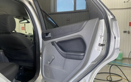 Ford Focus II рестайлинг, 2010 год, 410 000 рублей, 22 фотография
