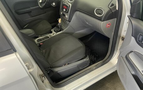 Ford Focus II рестайлинг, 2010 год, 410 000 рублей, 23 фотография