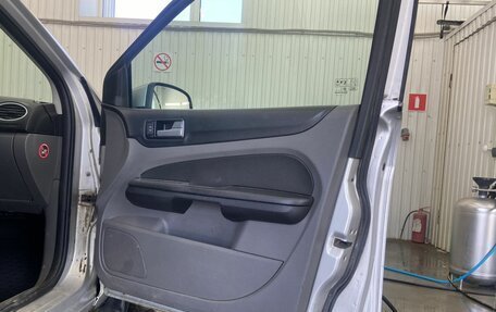 Ford Focus II рестайлинг, 2010 год, 410 000 рублей, 24 фотография