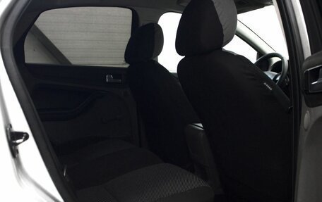 Ford Focus II рестайлинг, 2010 год, 410 000 рублей, 20 фотография