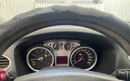 Ford Focus II рестайлинг, 2010 год, 410 000 рублей, 27 фотография