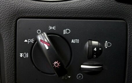 Ford Focus II рестайлинг, 2010 год, 410 000 рублей, 17 фотография