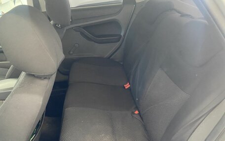 Ford Focus II рестайлинг, 2010 год, 410 000 рублей, 31 фотография