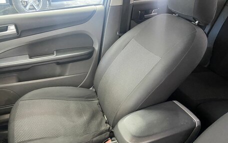 Ford Focus II рестайлинг, 2010 год, 410 000 рублей, 30 фотография
