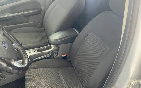 Ford Focus II рестайлинг, 2010 год, 410 000 рублей, 29 фотография